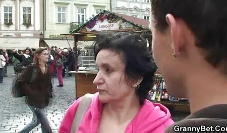 FUCK What a beautiful Tits, ഈ 40-year-old female as a goddess Overstay ചെയ്യില്ല!