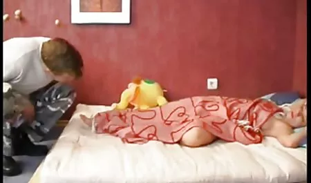 A wonderful first anal fuck with the കാമുകി