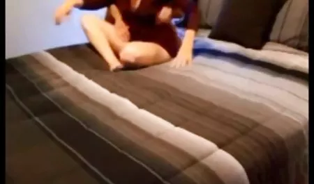 Lesbian Sex after a long night